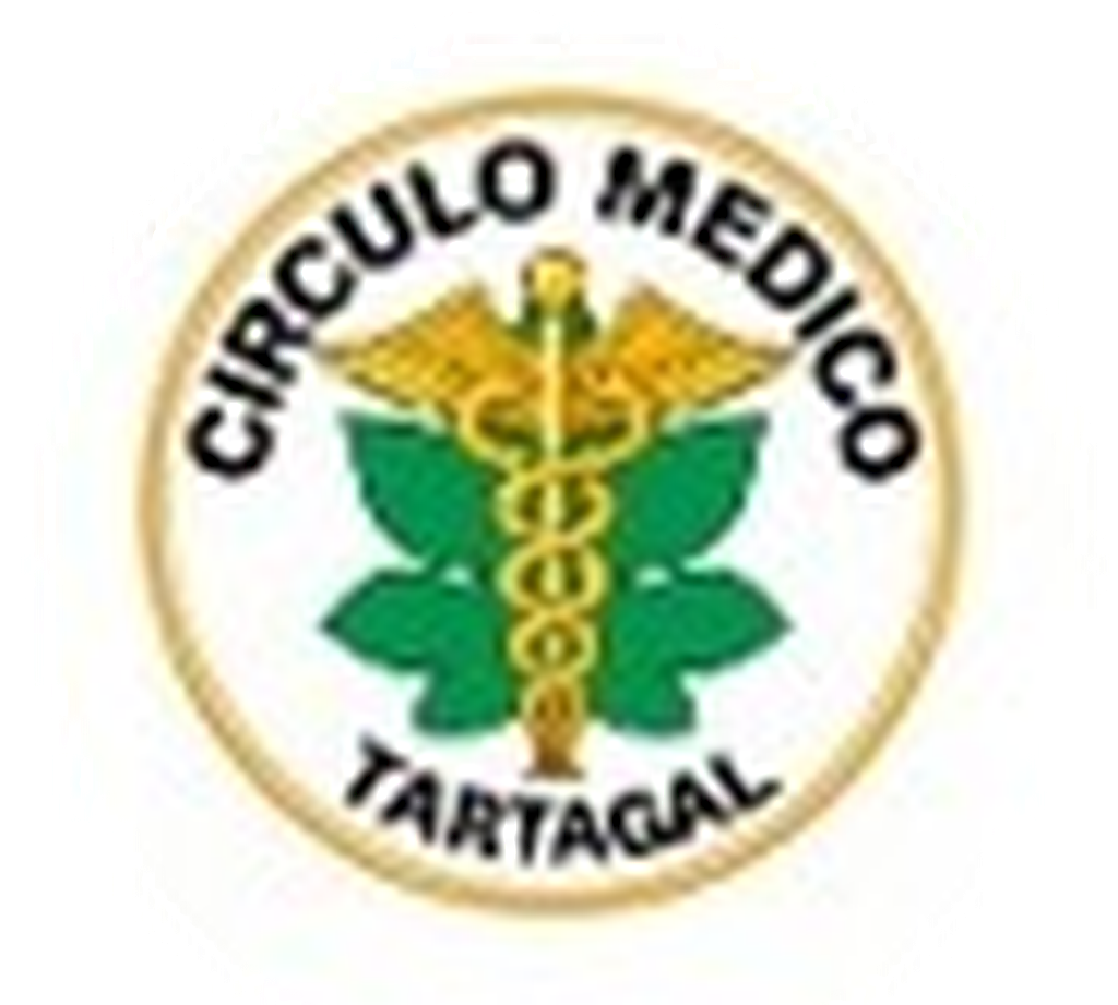 Emblema del Círculo Médico de Tartagal